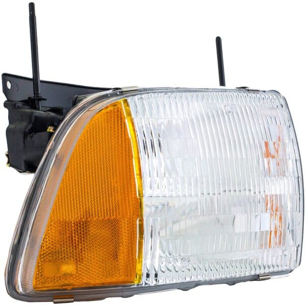 Dorman DOR-1590081 Headlight Assembly