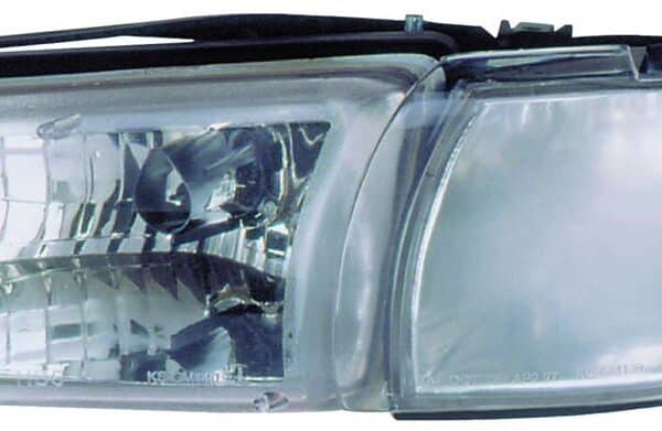 Dorman DOR-1590082 Headlight Assembly