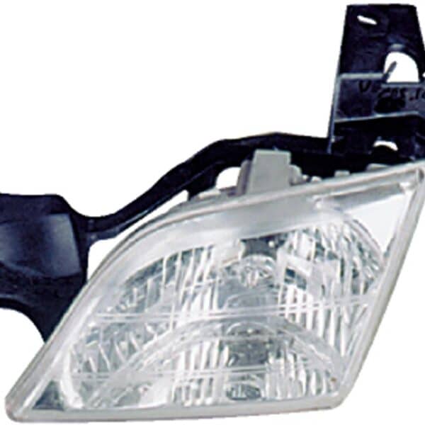 Dorman DOR-1590084 Headlight Assembly