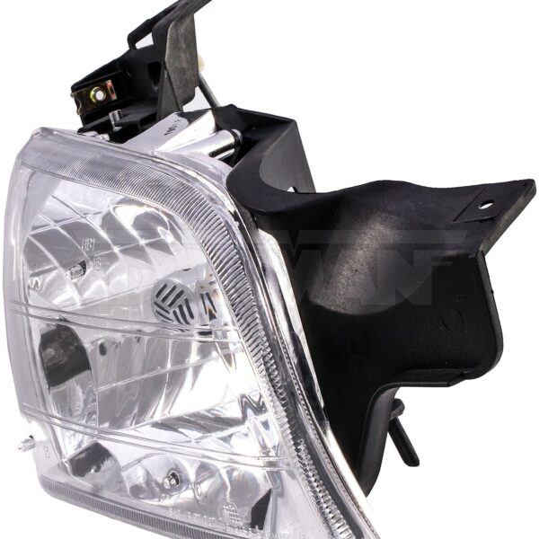 Dorman DOR-1590085 Headlight Assembly