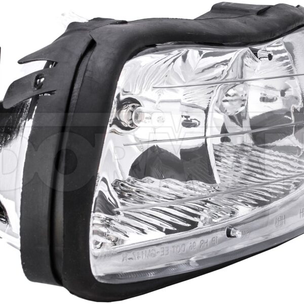 Dorman DOR-1590086 Headlight Assembly
