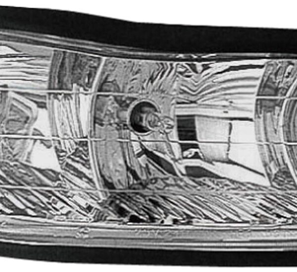 Dorman DOR-1590087 Headlight Assembly