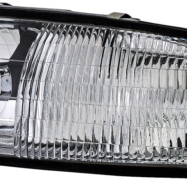Dorman DOR-1590094 Headlight Assembly