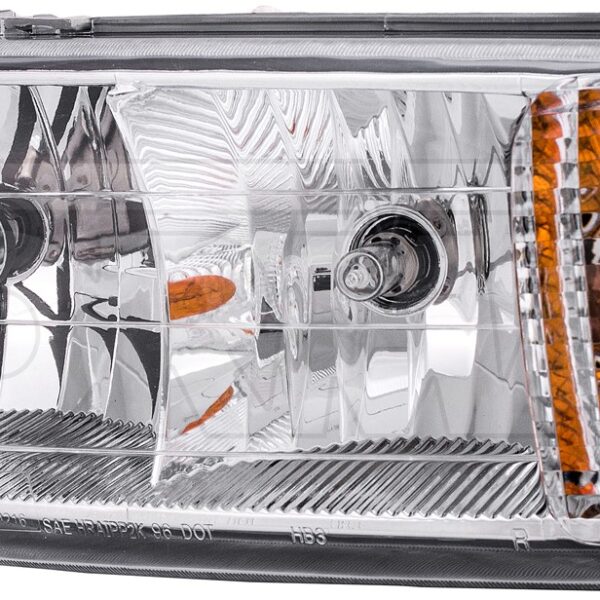 Dorman DOR-1590097 Headlight Assembly