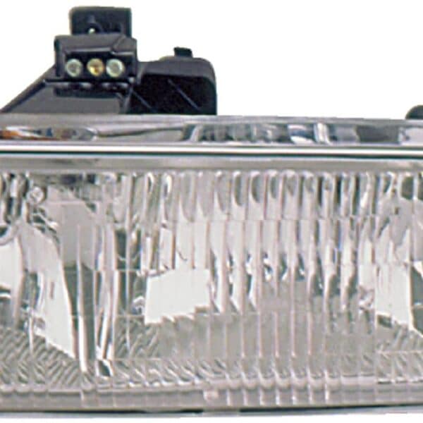 Dorman DOR-1590102 Headlight Assembly