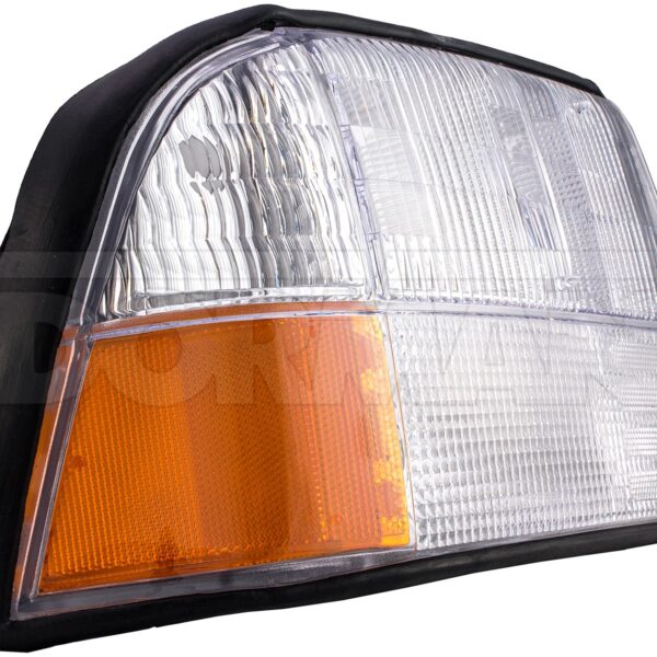 Dorman DOR-1590104 Headlight Assembly