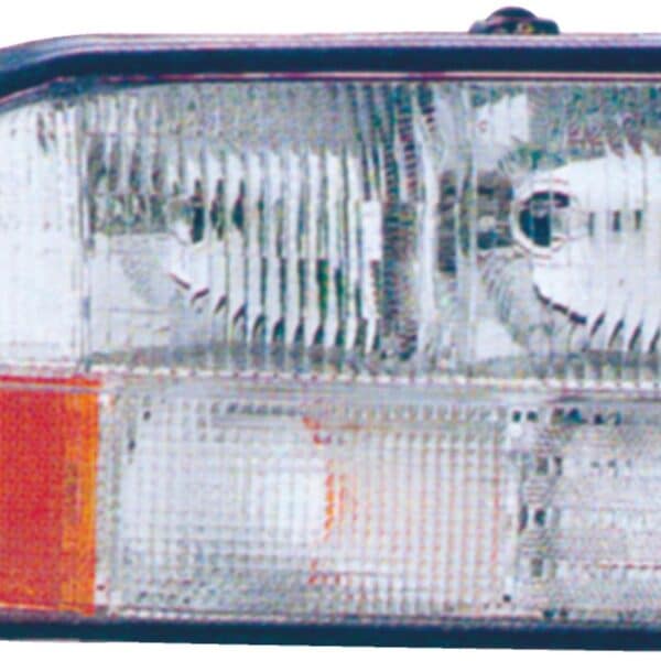 Dorman DOR-1590105 Headlight Assembly