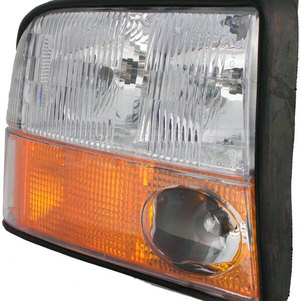 Dorman DOR-1590111 Headlight Assembly