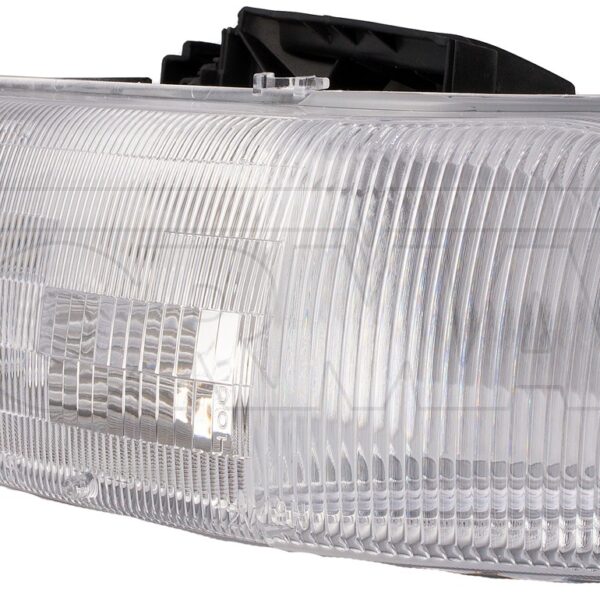 Dorman DOR-1590118 Headlight Assembly