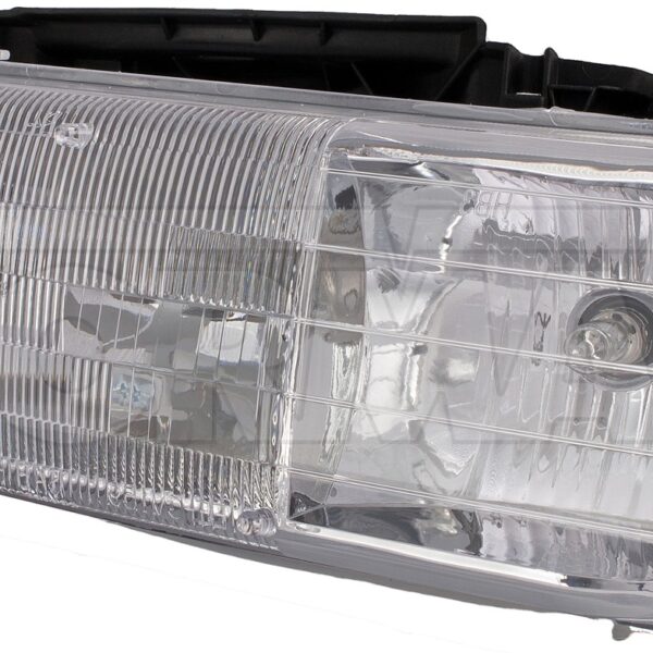 Dorman DOR-1590119 Headlight Assembly