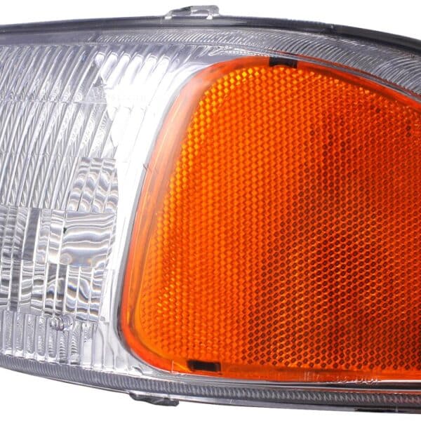 Dorman DOR-1590130 Headlight Assembly