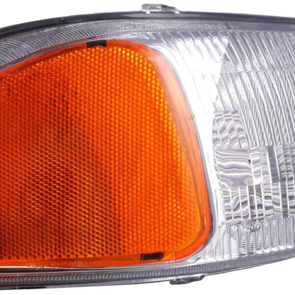 Dorman DOR-1590131 Headlight Assembly