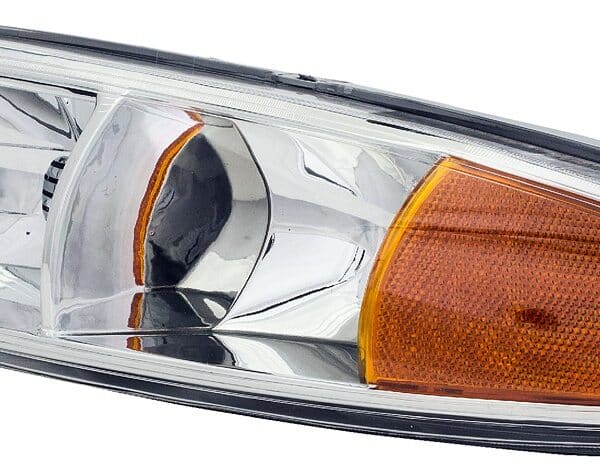 Dorman DOR-1590132 Headlight Assembly