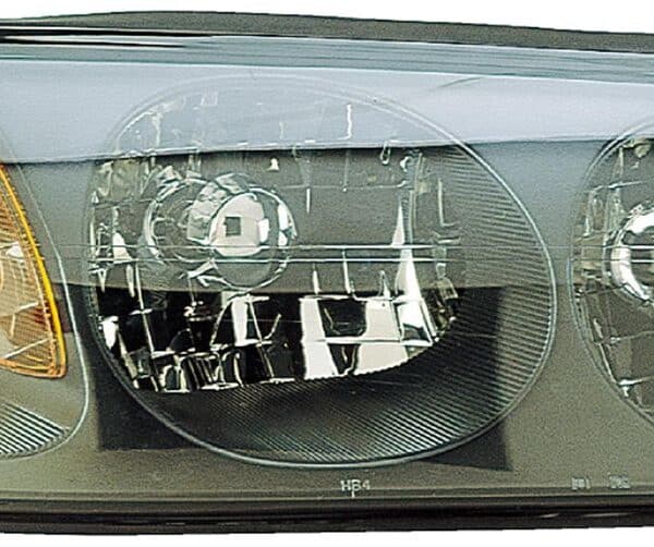 Dorman DOR-1590137 Headlight Assembly