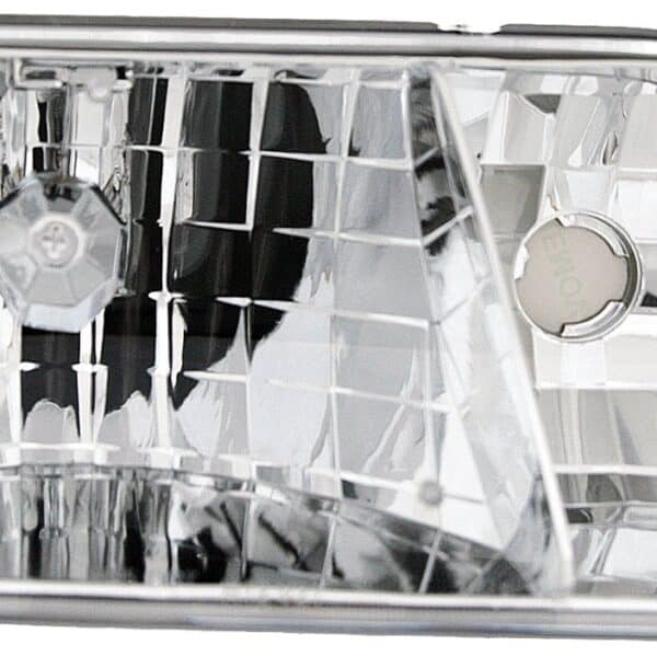 Dorman DOR-1590151 Headlight Assembly