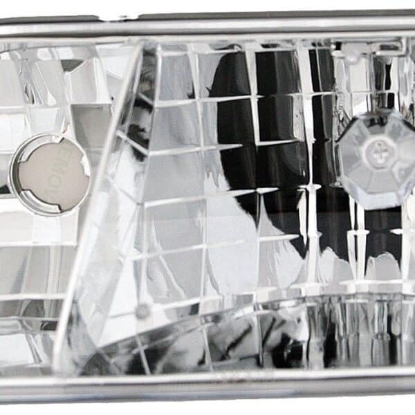 Dorman DOR-1590152 Headlight Assembly