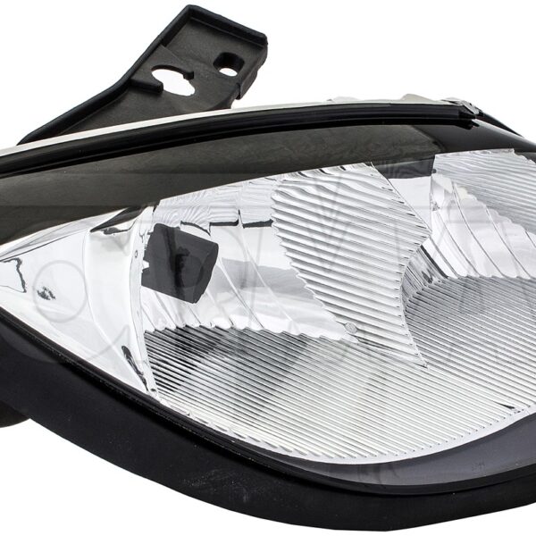 Dorman DOR-1590166 Head Lamp Assembly