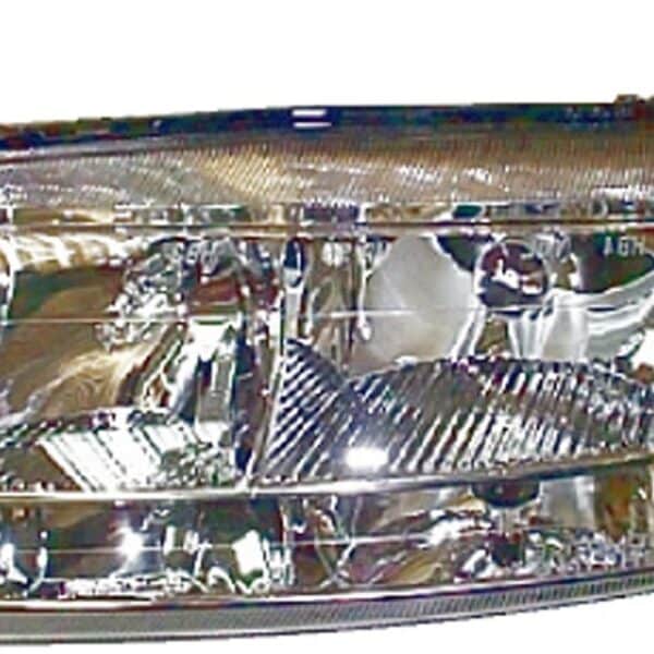 Dorman DOR-1590172 Headlight Assembly