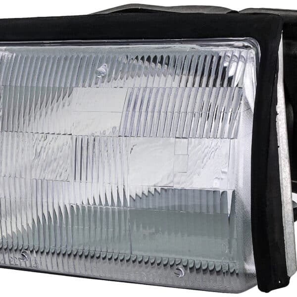 Dorman DOR-1590200 Headlight Assembly