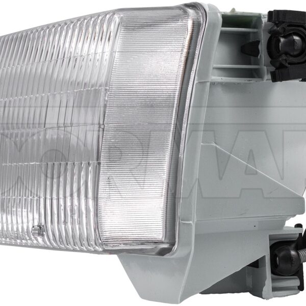 Dorman DOR-1590202 Headlight Assembly
