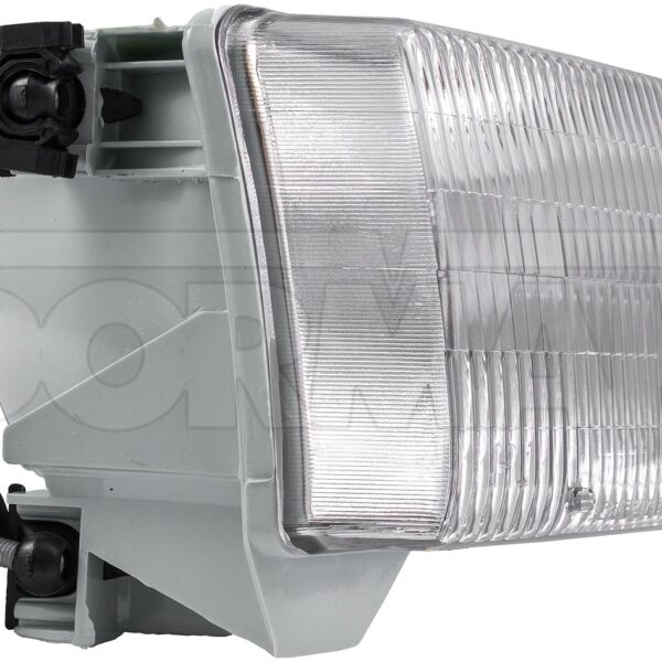Dorman DOR-1590203 Headlight Assembly