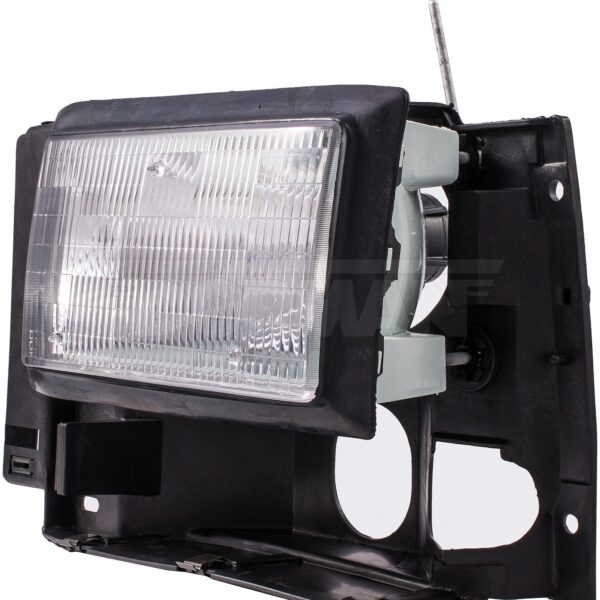 Dorman DOR-1590204 Headlight Assembly