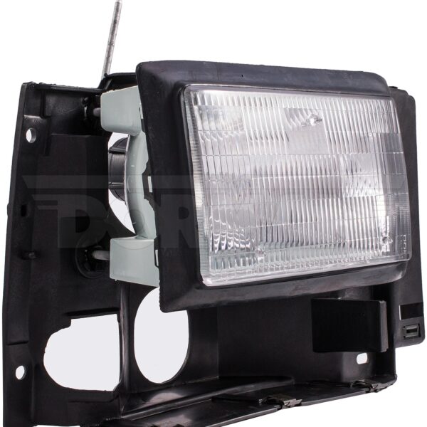 Dorman DOR-1590205 Headlight Assembly