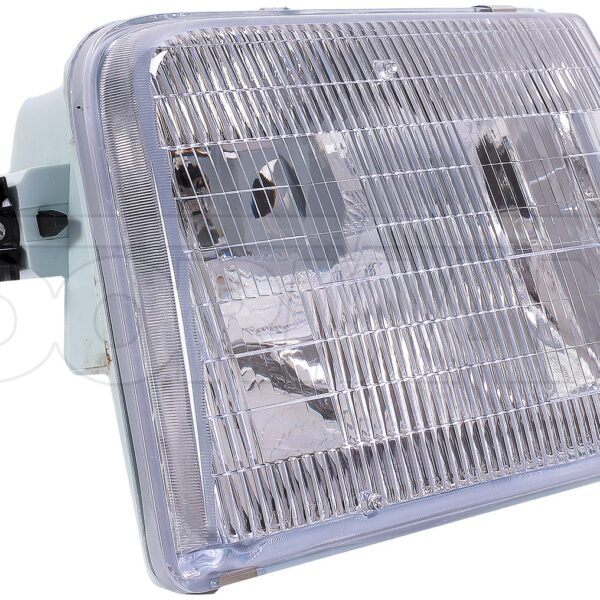 Dorman DOR-1590206 Headlight Assembly