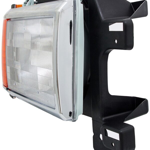 Dorman DOR-1590211 Headlight Assembly