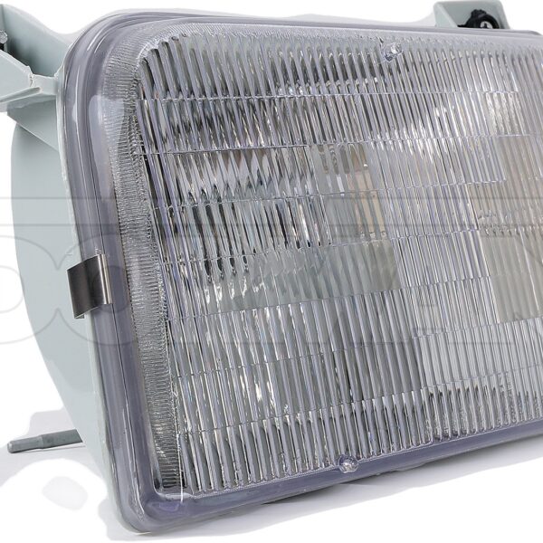 Dorman DOR-1590212 Headlight Assembly