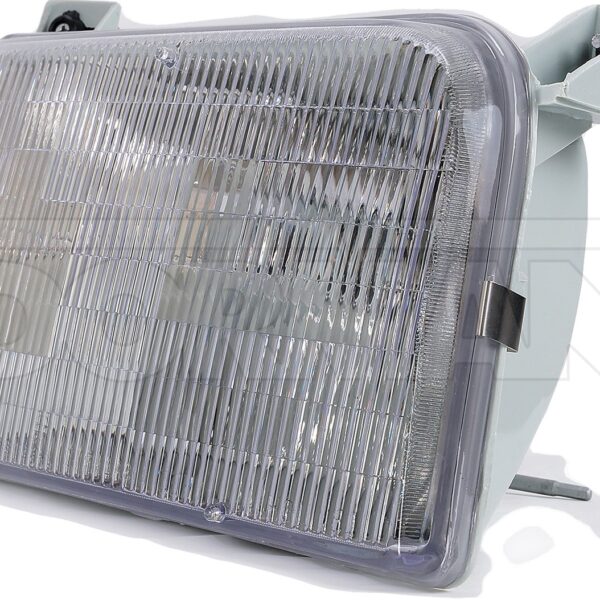 Dorman DOR-1590213 Headlight Assembly
