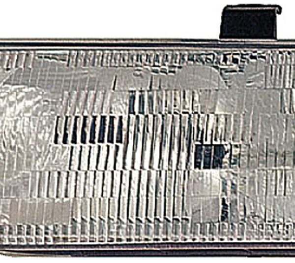 Dorman DOR-1590214 Headlight Assembly