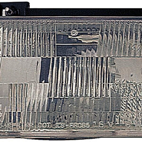 Dorman DOR-1590220 Headlight Assembly