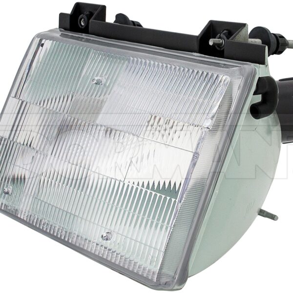 Dorman DOR-1590221 Headlight Assembly