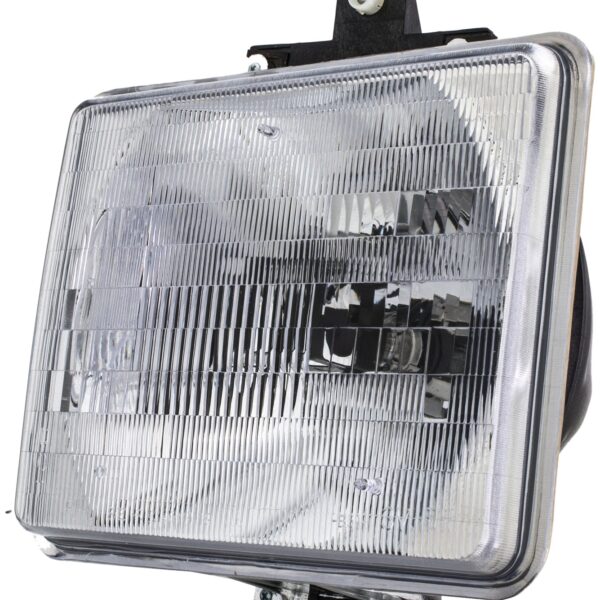 Dorman DOR-1590232 Headlight Assembly