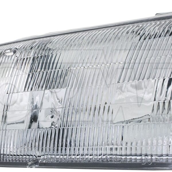 Dorman DOR-1590234 Headlight Assembly