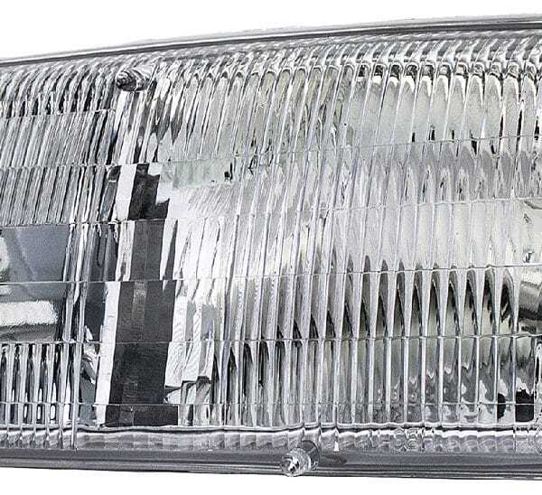 Dorman DOR-1590235 Headlight Assembly