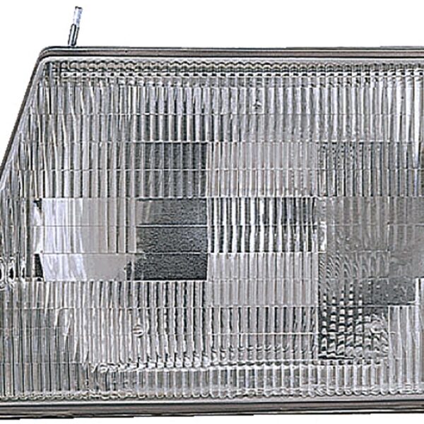 Dorman DOR-1590236 Headlight Assembly