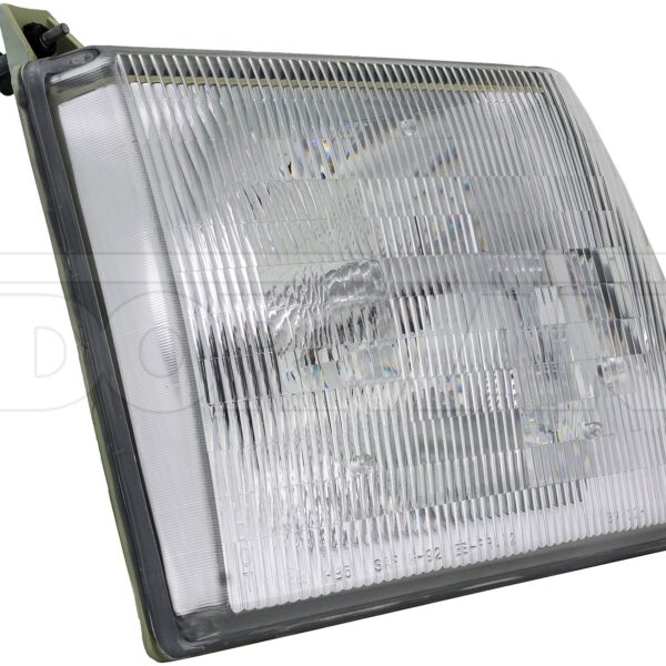 Dorman DOR-1590237 Headlight Assembly