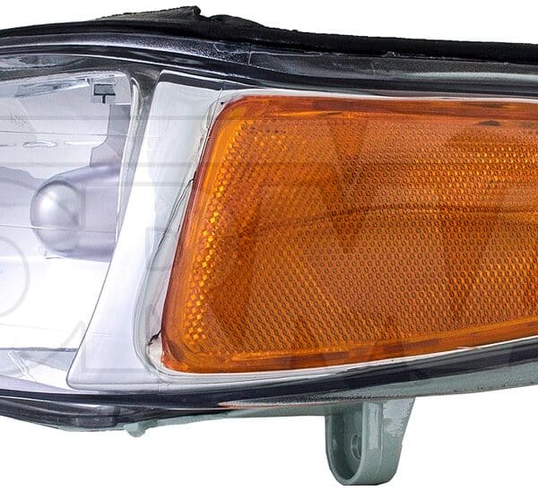 Dorman DOR-1590250 Headlight Assembly