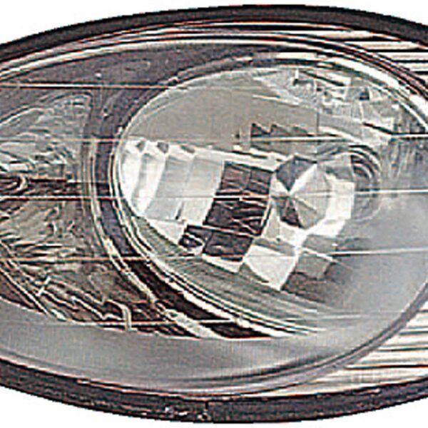 Dorman DOR-1590262 Headlight Assembly
