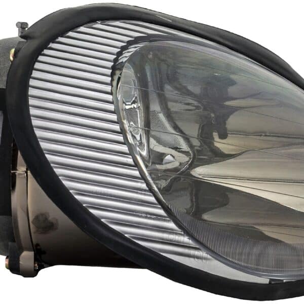 Dorman DOR-1590263 Headlight Assembly