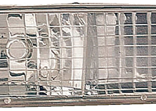 Dorman DOR-1590272 Headlight Assembly