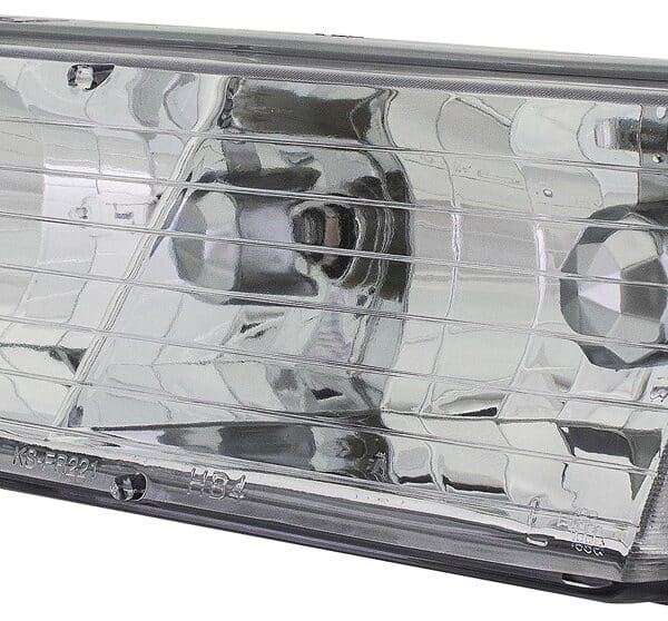 Dorman DOR-1590273 Headlight Assembly