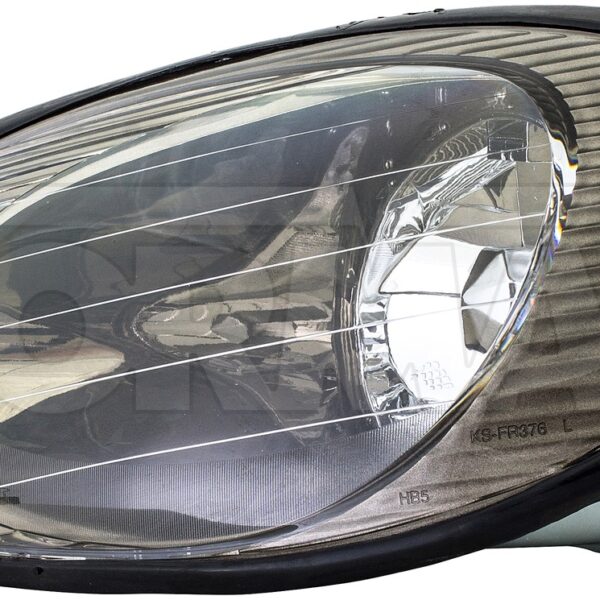 Dorman DOR-1590276 Headlight Assembly