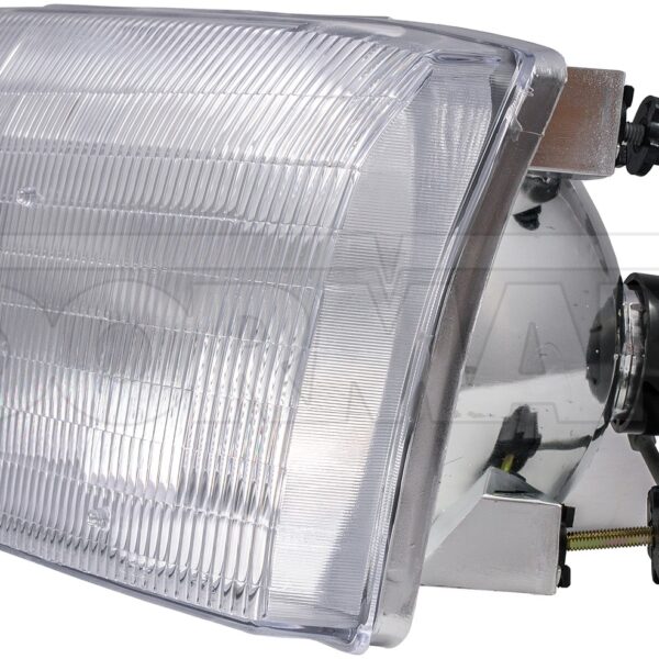 Dorman DOR-1590282 Headlight Assembly