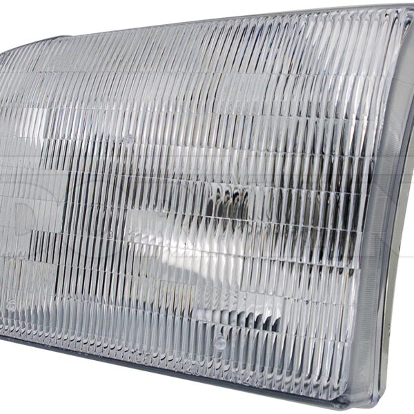 Dorman DOR-1590283 Headlight Assembly