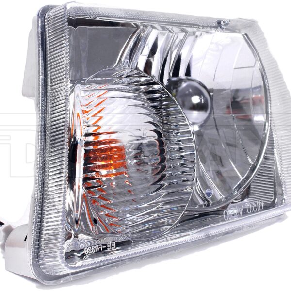 Dorman DOR-1590284 Headlight Assembly