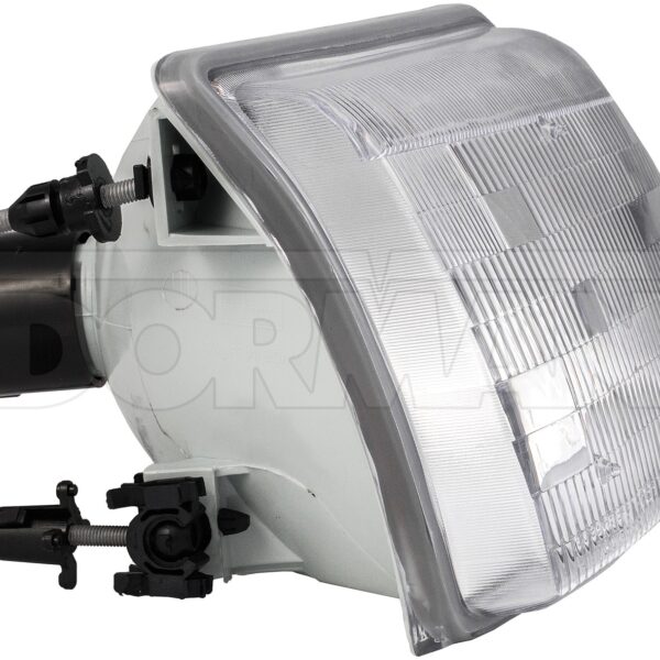 Dorman DOR-1590287 Headlight Assembly