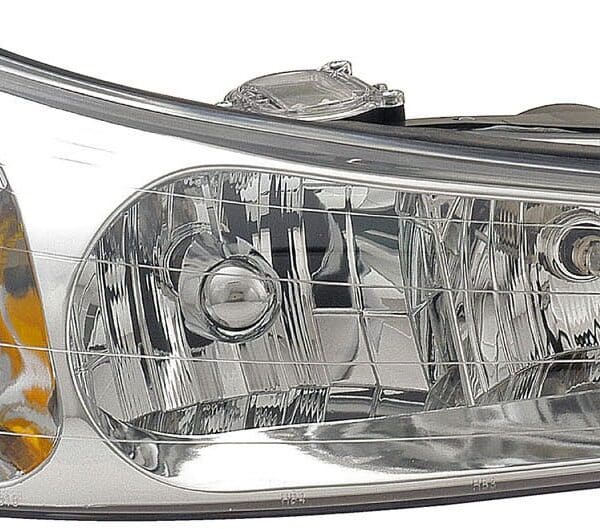 Dorman DOR-1590293 Headlight Assembly